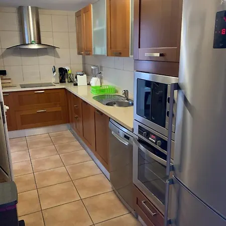 Villa Casa Madriu Corralejo