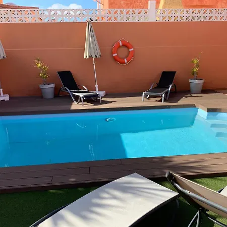 Casa Madriu Villa *