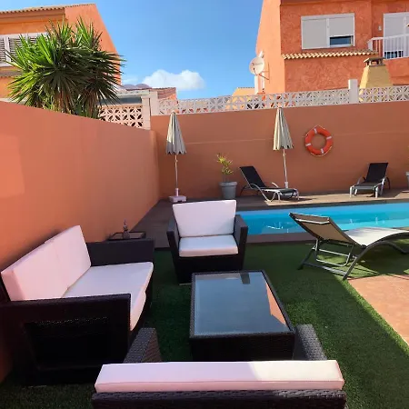 Casa Madriu *
