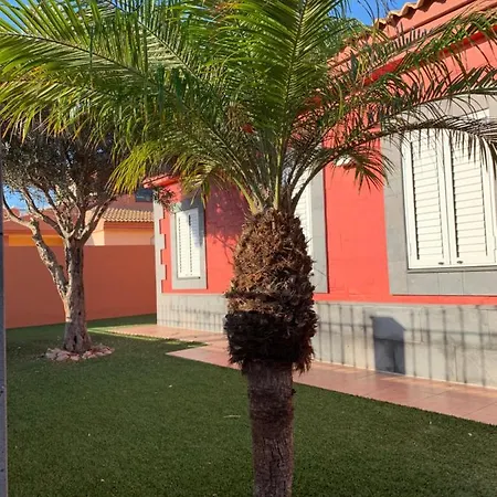 Villa Casa Madriu *
