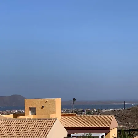 Casa Madriu Villa Corralejo