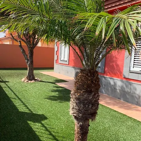 Casa Madriu *