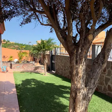 Casa Madriu Corralejo
