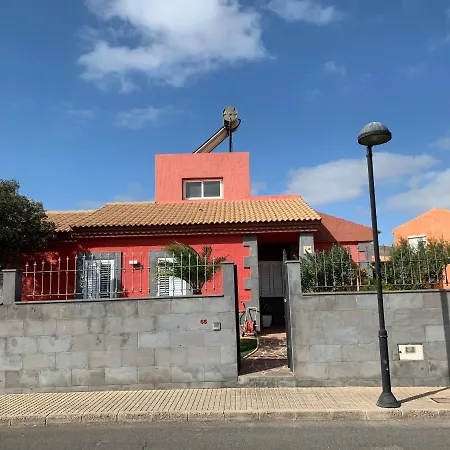 Casa Madriu *