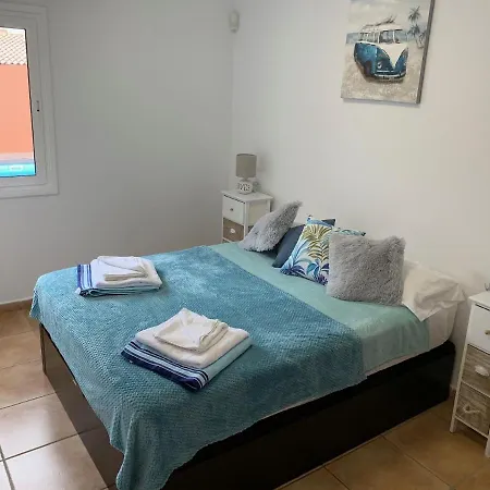 Villa Casa Madriu *