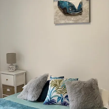 Villa Casa Madriu Corralejo