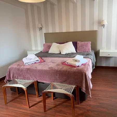 Casa Madriu * Corralejo