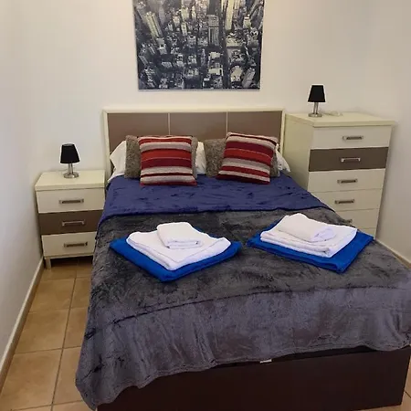 Villa Casa Madriu Corralejo