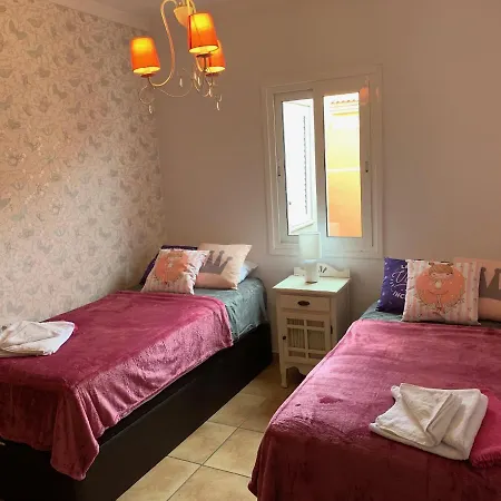 Villa Casa Madriu *