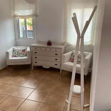 Villa Casa Madriu *