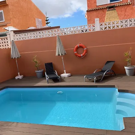 Villa Casa Madriu