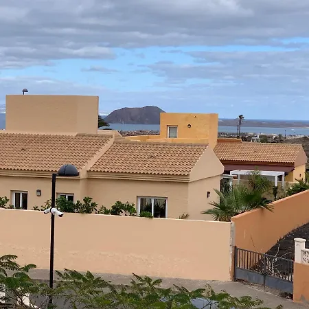 Villa Casa Madriu Corralejo