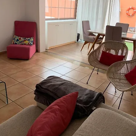 Casa Madriu Corralejo