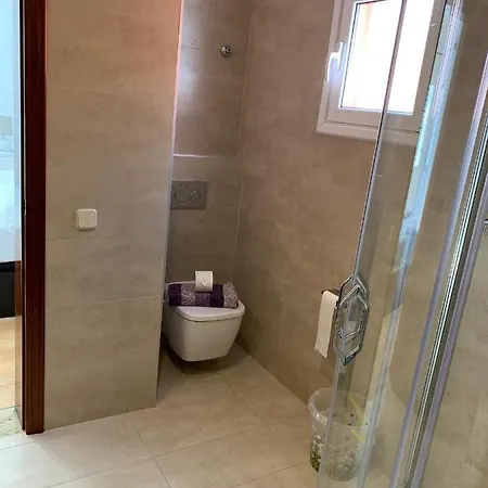 Villa Casa Madriu Corralejo