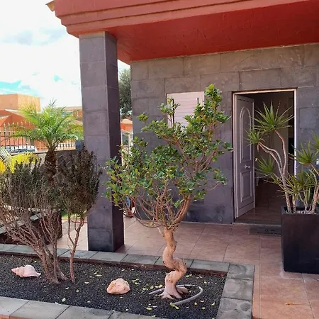 Casa Madriu Villa