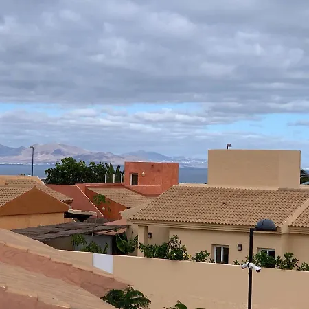 Casa Madriu Corralejo