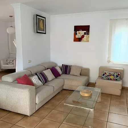 Casa Madriu Corralejo